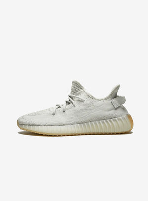 adidas Yeezy Boost 350 V2 Sesame Baskets Beige Homme Femme - 1