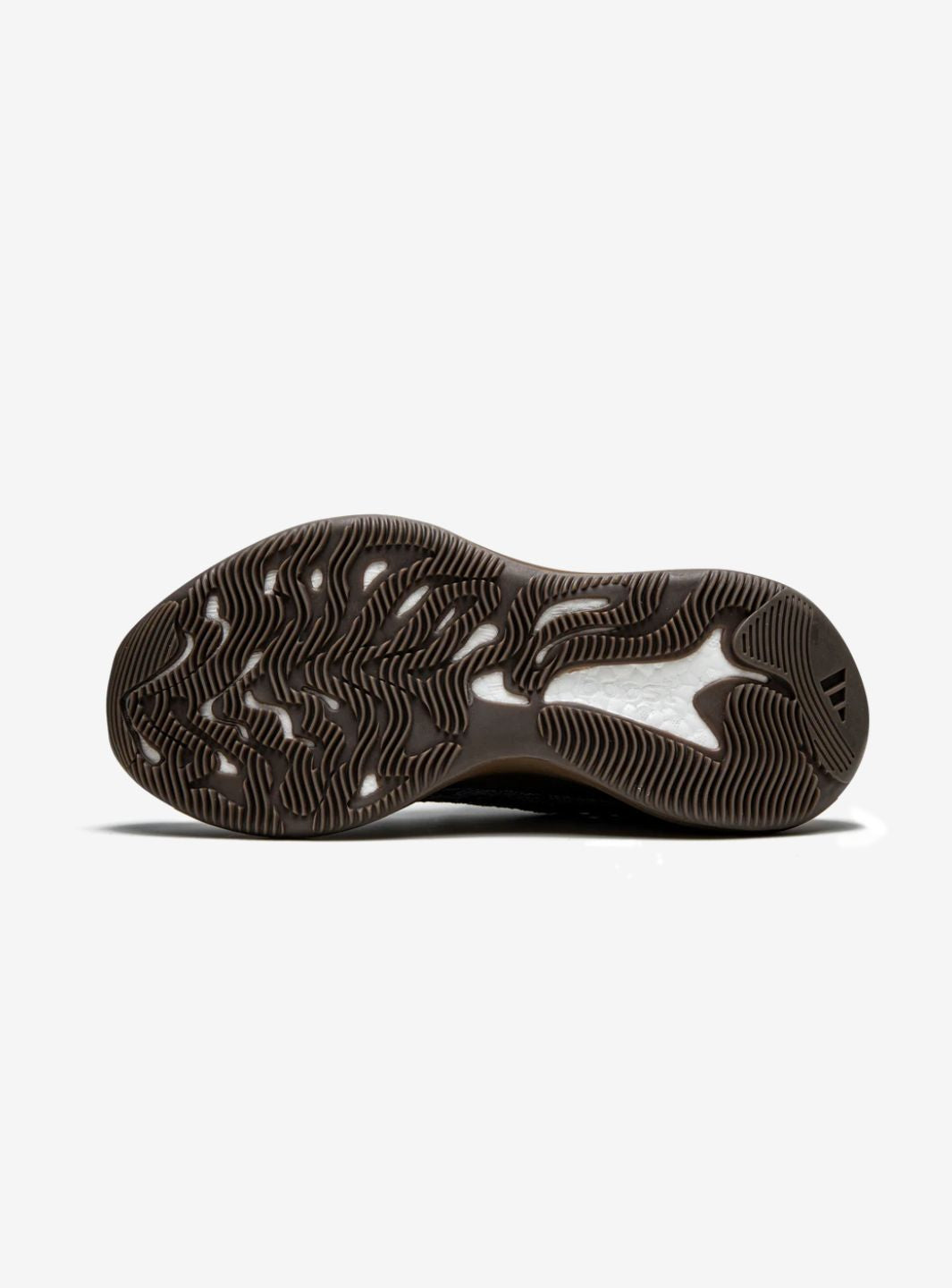 adidas Yeezy Boost 380 Covellite Baskets Bleu Homme Femme - 4