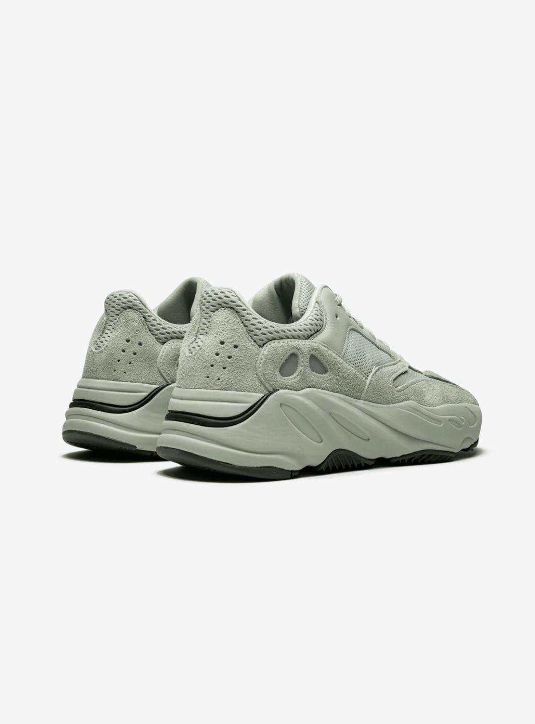 adidas Yeezy Boost 700 Salt Baskets Blanc Homme Femme - 3