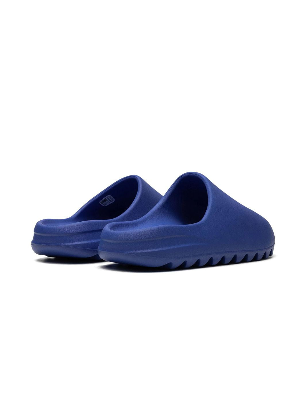 adidas Yeezy Slide Azure Claquettes Bleu Homme Femme - 3