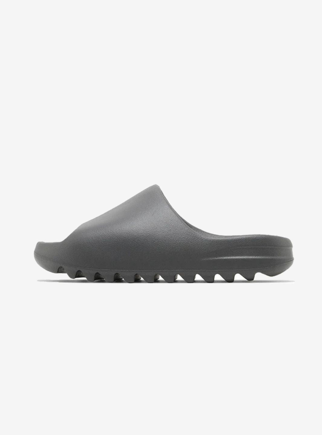 adidas Yeezy Slide Granite Claquettes Gris Homme Femme - 1