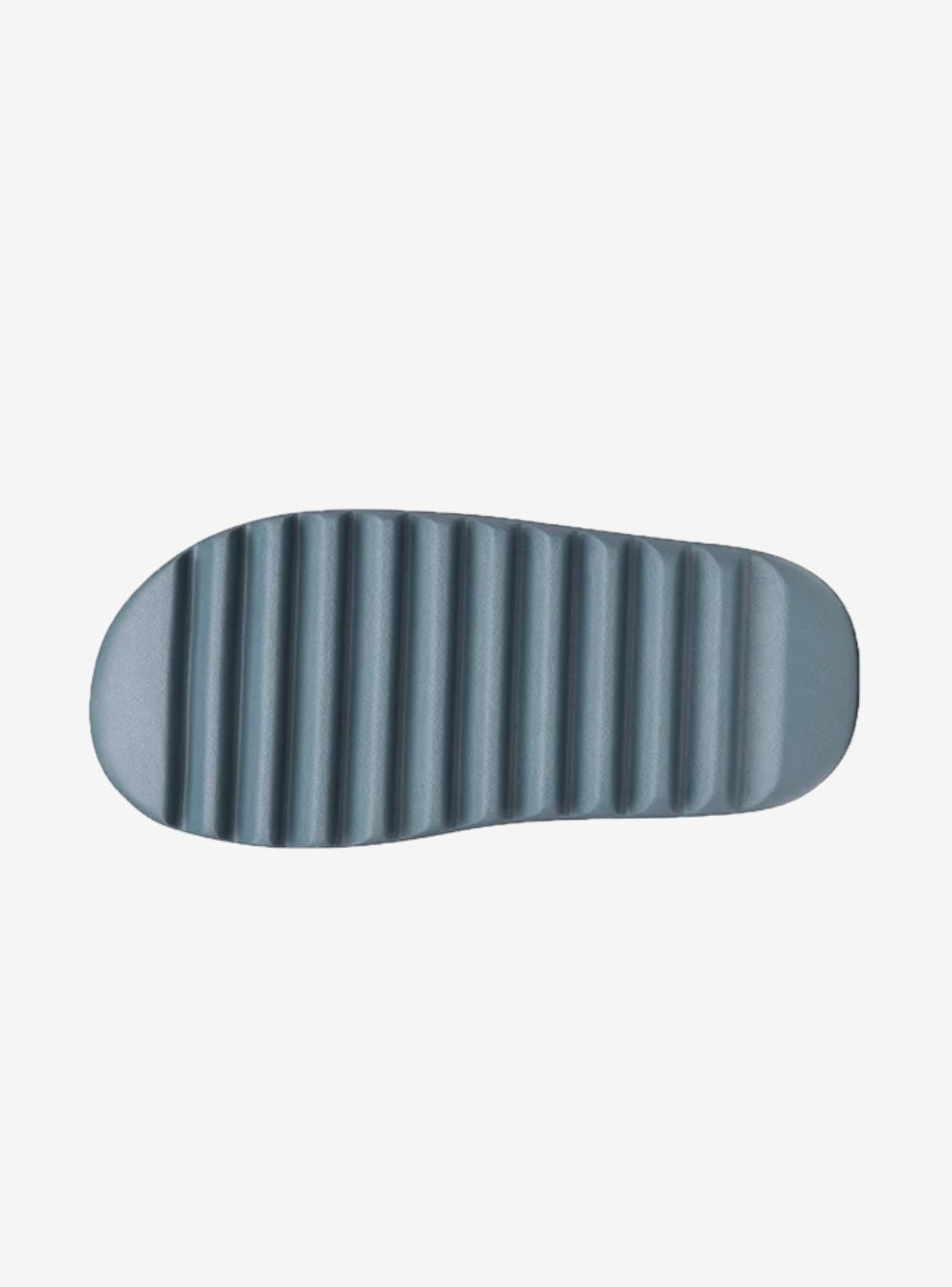 adidas Yeezy Slide Slate Marine Claquettes Bleu Marine Homme Femme - 2