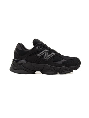 New Balance 9060 Baskets Noir Enfant - 1