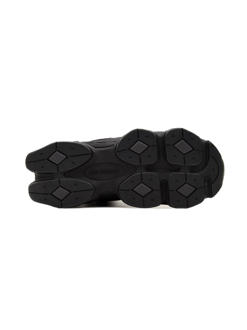 New Balance 9060 Baskets Noir Enfant - 4