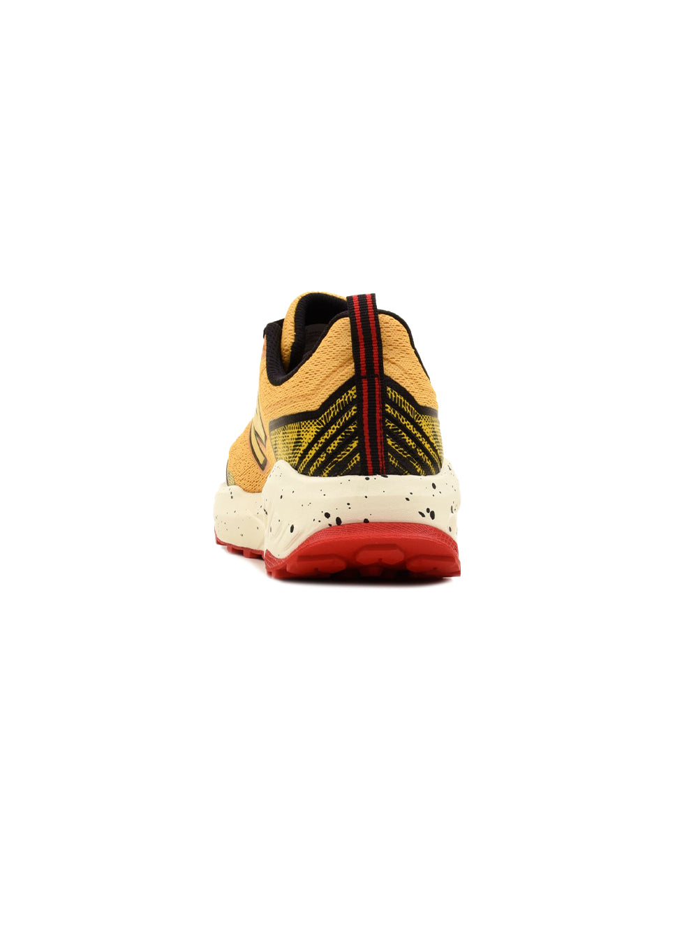New Balance Fresh Foam X Garoé Chaussures Trail Jaune Homme - 3