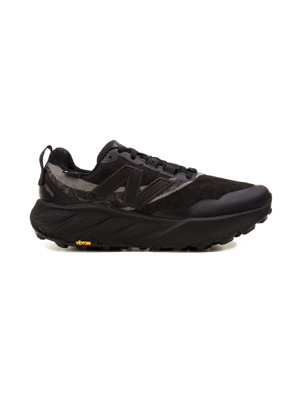 New Balance Fresh Foam X Hierro v9 GTX Chaussures Trail Noir Homme - 1