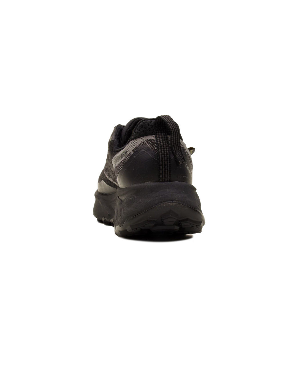 New Balance Fresh Foam X Hierro v9 GTX Chaussures Trail Noir Homme - 3