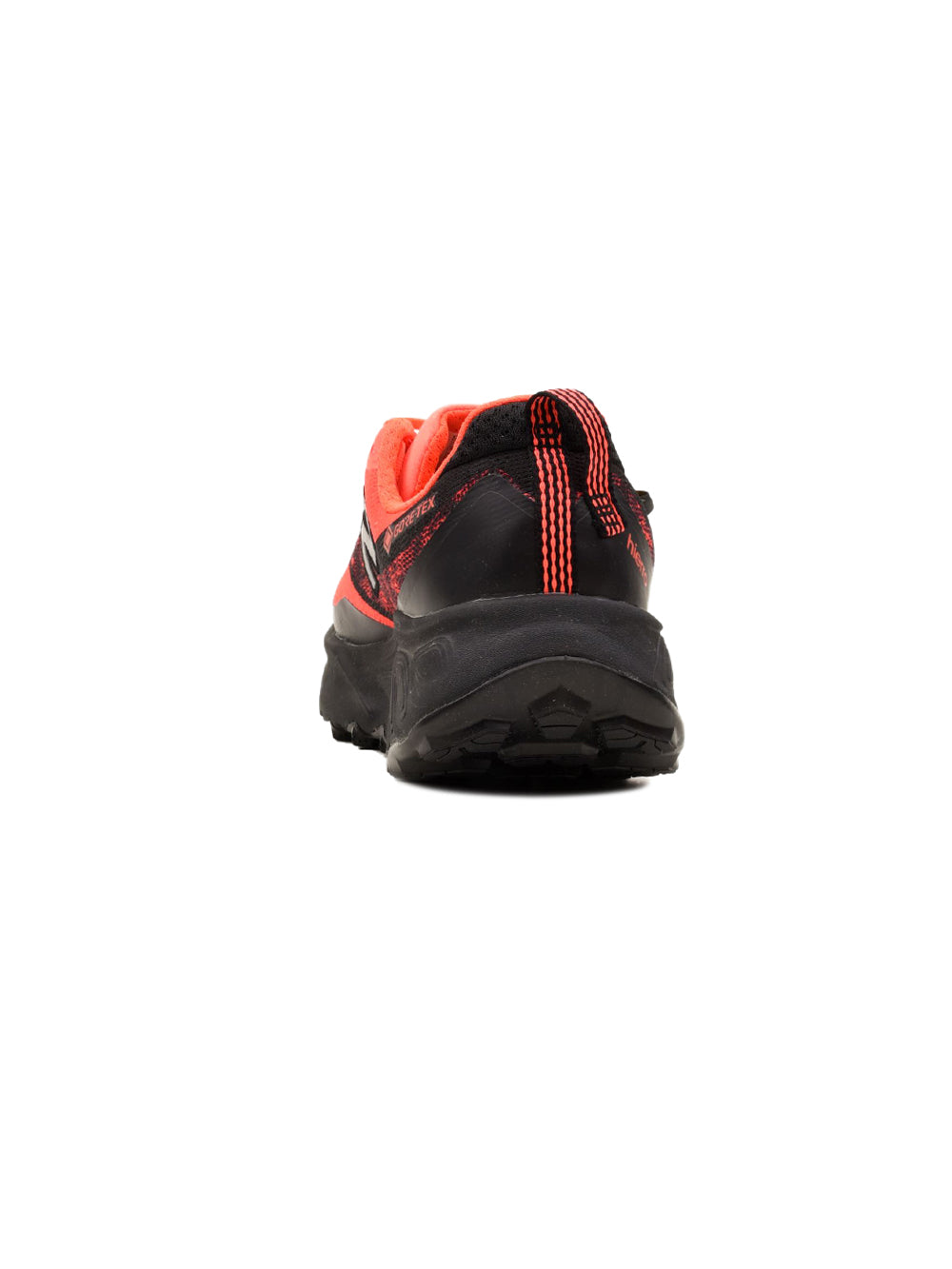New Balance Fresh Foam X Hierro v9 GTX Chaussures Trail Rouge Homme - 3