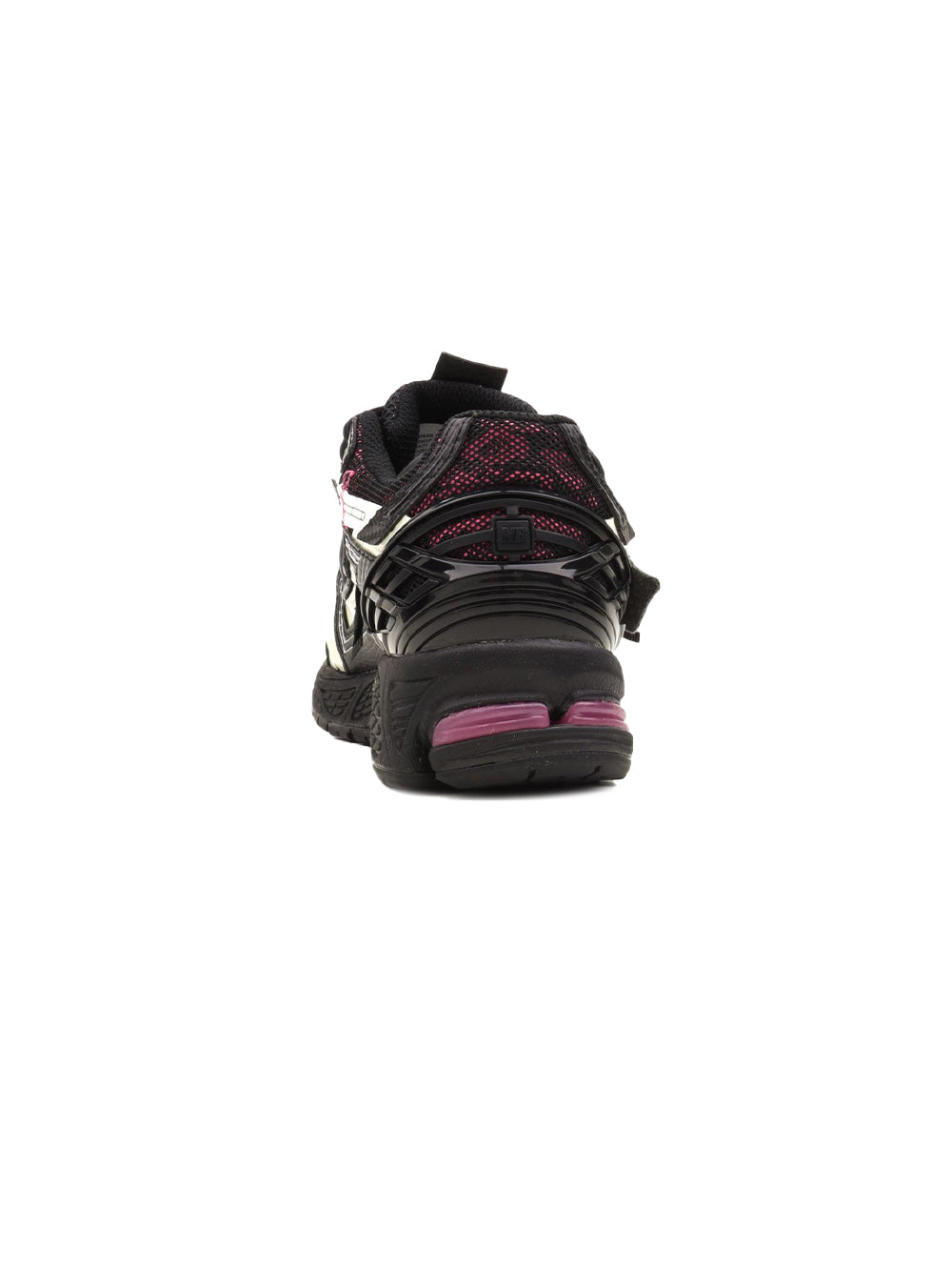 New Balance 1906A Baskets Noir Homme - 3