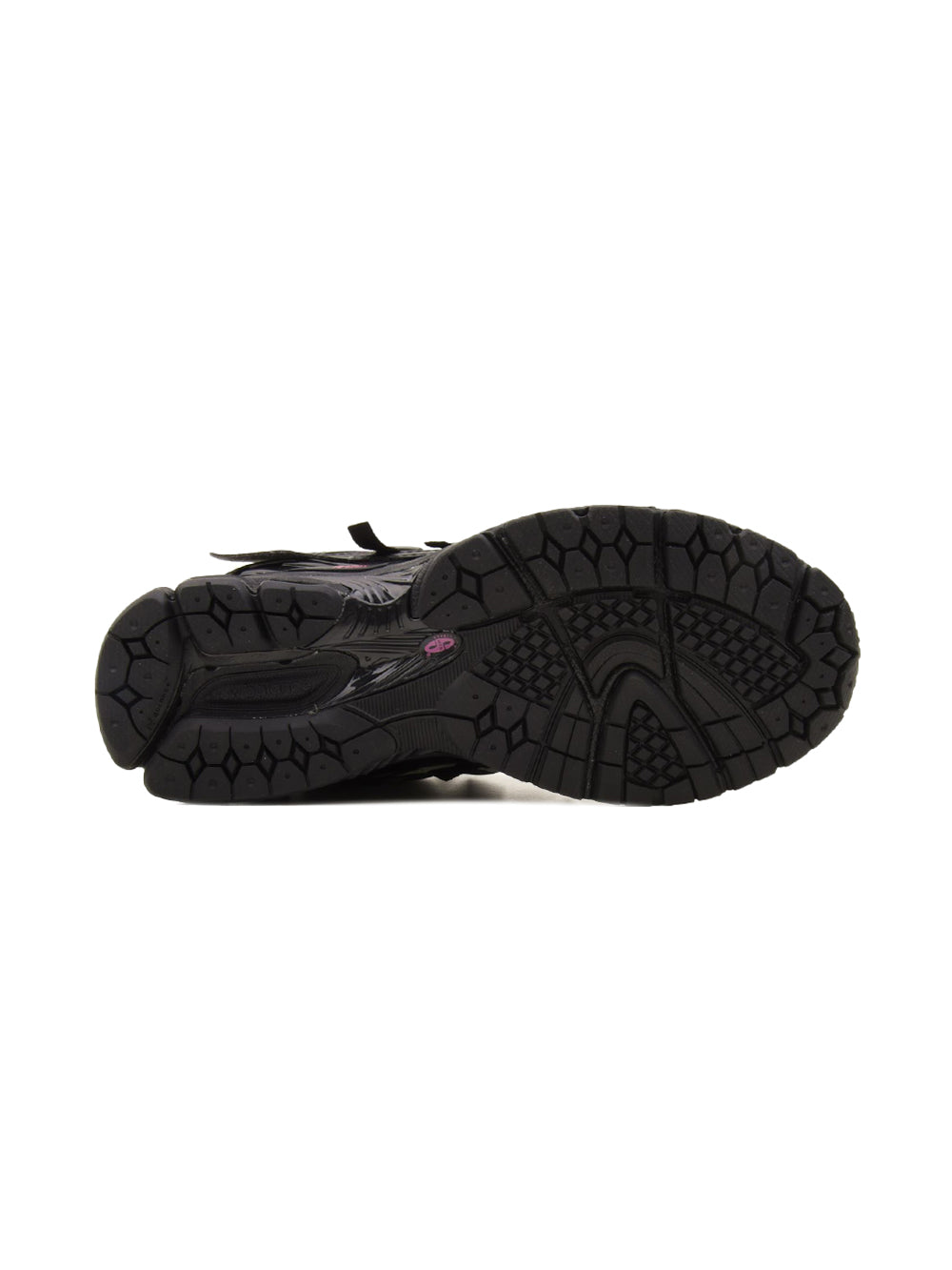New Balance 1906A Baskets Noir Homme - 4