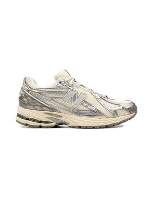 New Balance 1906R Arid Stone Baskets Beige Homme - 1