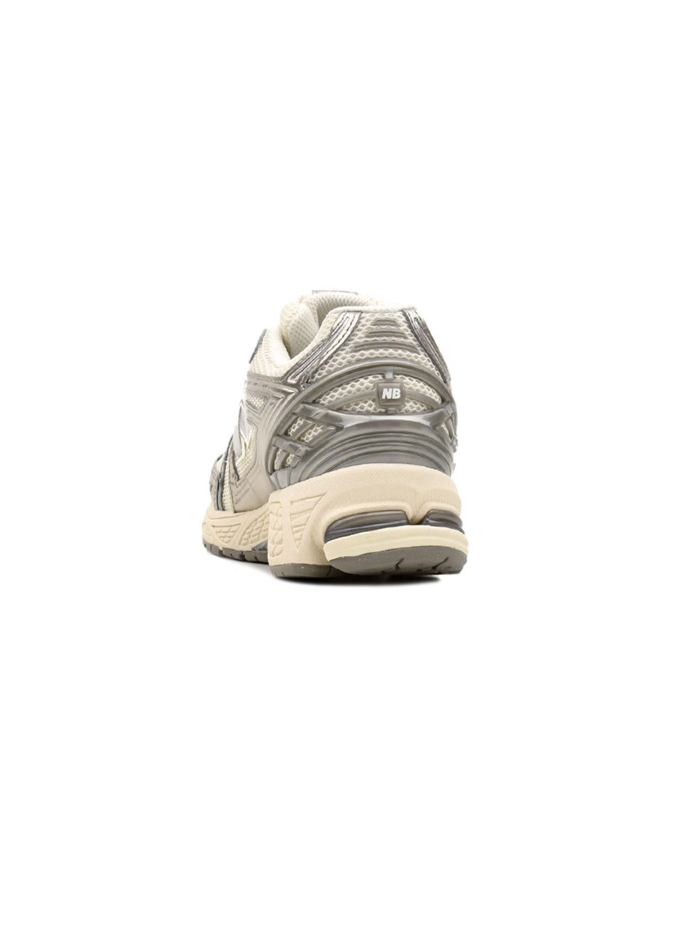 New Balance 1906R Arid Stone Baskets Beige Homme - 3