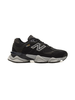 New Balance 9060 Baskets Noir Homme Femme - 1