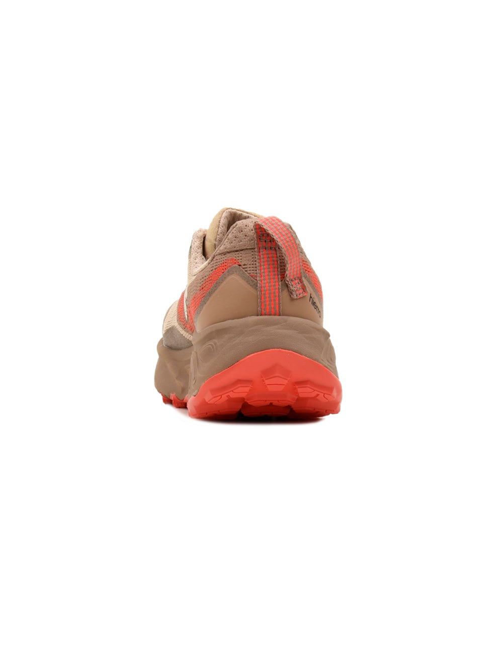 New Balance Fresh Foam X Hierro v9 Chaussures Trail Marron Femme - 3