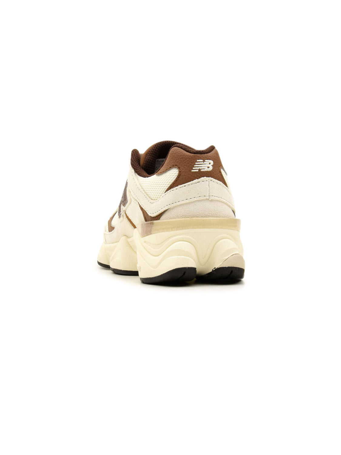 New Balance 9060 Breakfast Tea Angora Baskets Beige Enfant - 3