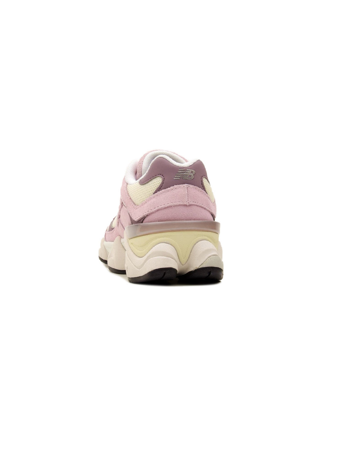 New Balance 9060 Rose Sugar Baskets Rose Enfant - 3