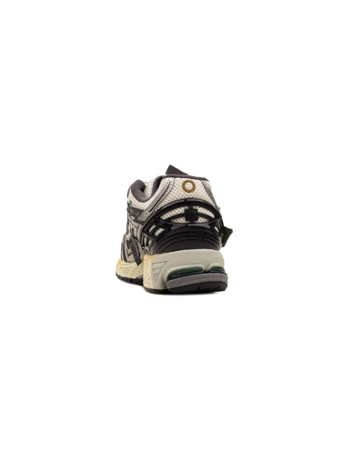 New Balance 1906R Silver Metallic Baskets Argent Homme Femme - 3