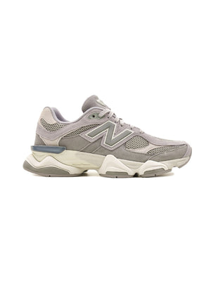 New Balance 9060 Slate Grey Baskets Gris Homme Femme - 1