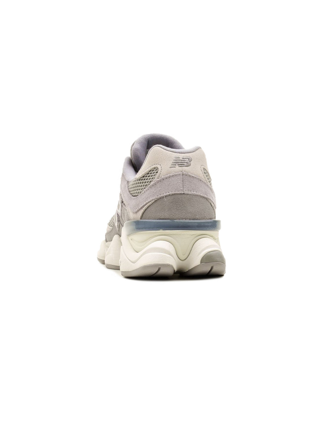 New Balance 9060 Slate Grey Baskets Gris Homme Femme - 3