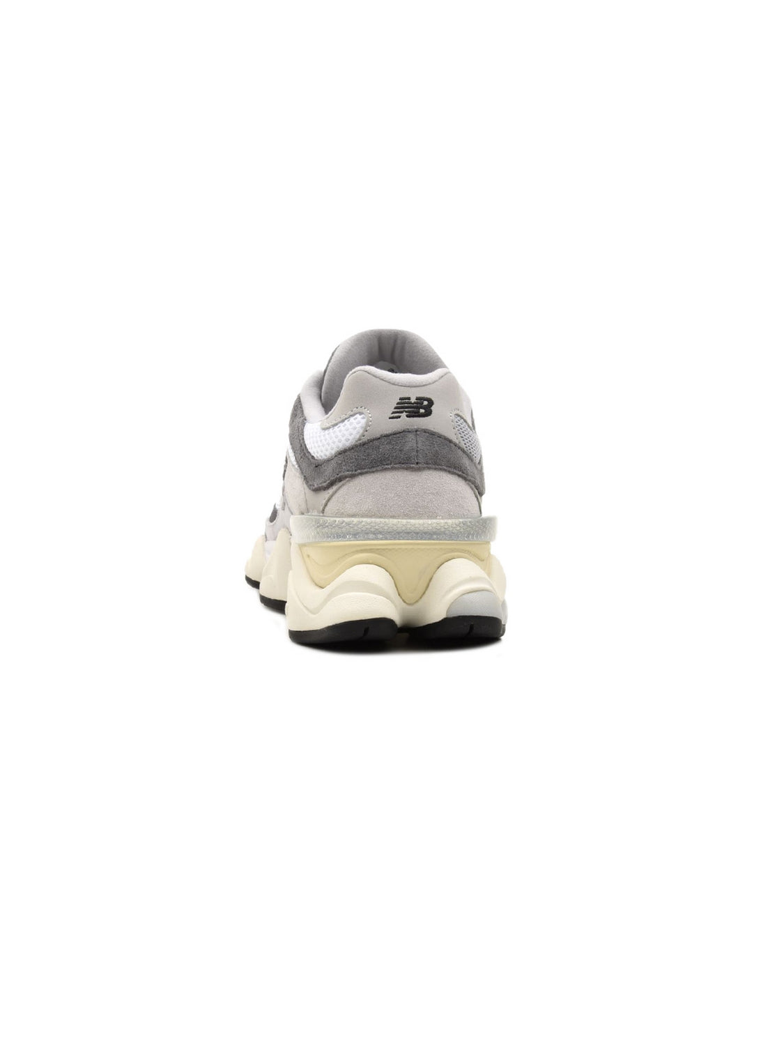 New Balance 9060 Baskets Gris Homme Femme U9060GRY - 3
