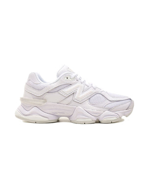 New Balance 9060 Baskets Blanc Homme Femme - 1