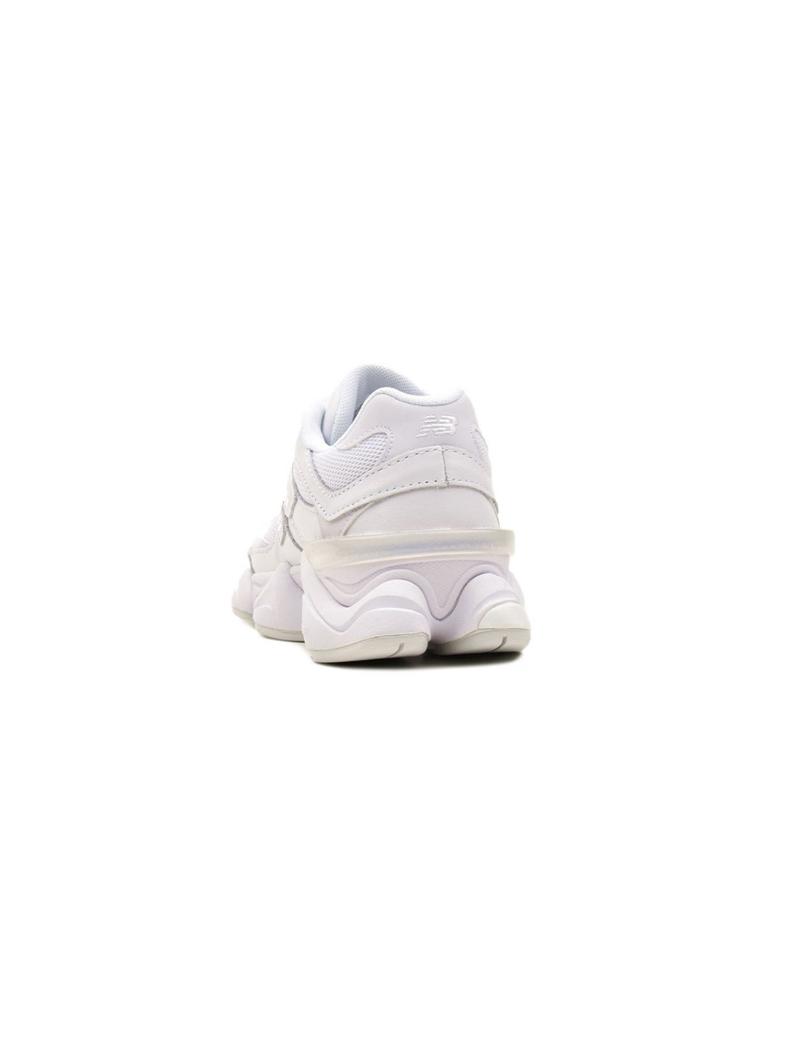 New Balance 9060 Baskets Blanc Homme Femme - 3