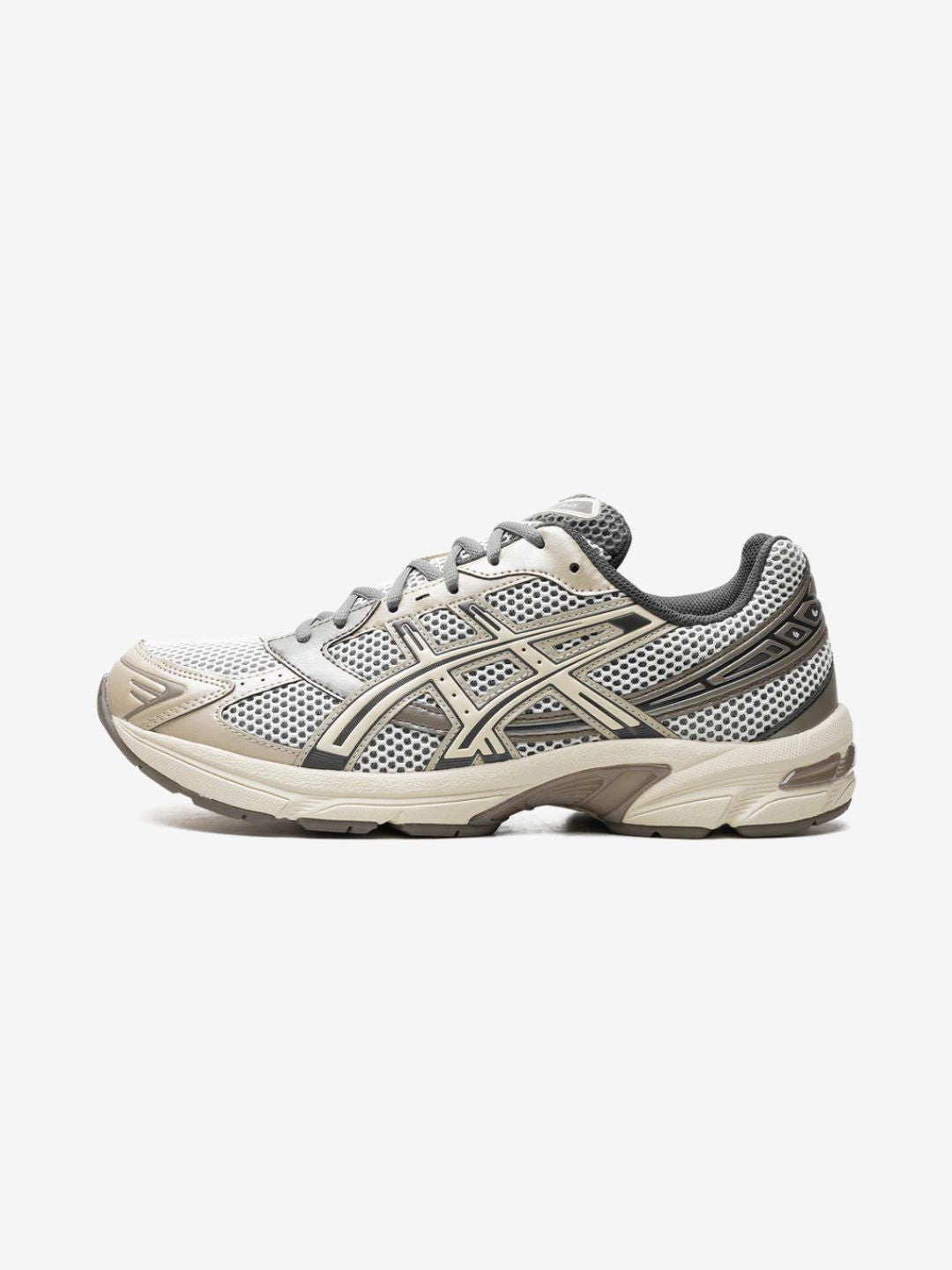 ASICS Gel-1130 Birch Dark Taupe Korea Exclusive Baskets Beige Marron Mixte - 1