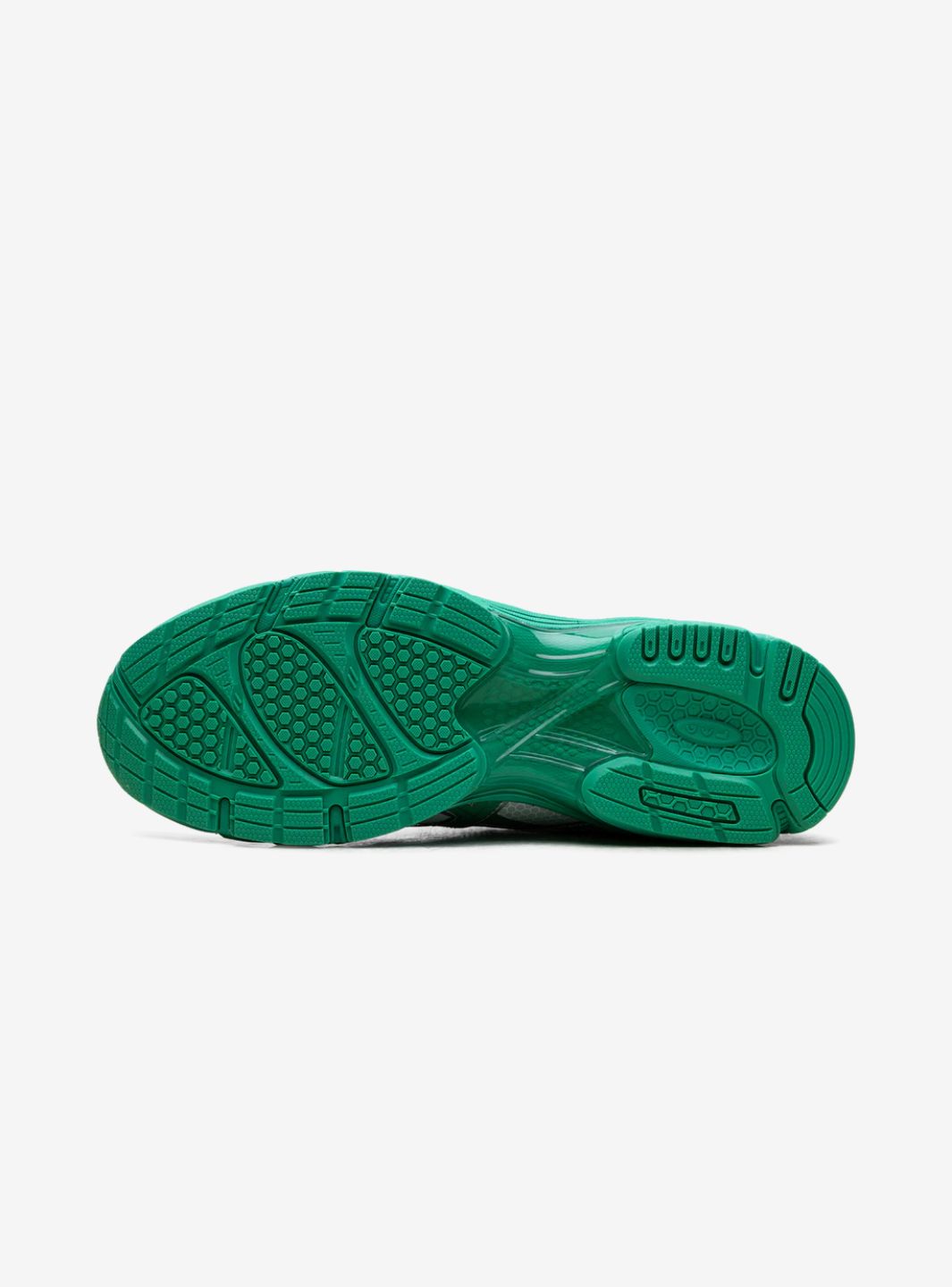 ASICS Gel-DS Trainer 14 x Hidden NY Dawn Baskets Blanc Vert Homme Femme - 4