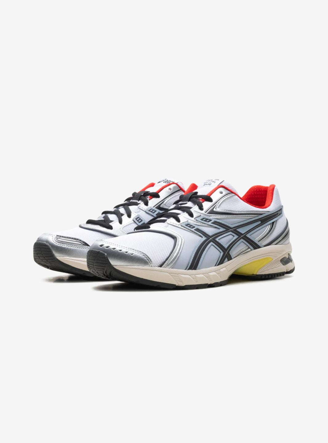 ASICS Gel-DS Trainer 14 x Stefon Diggs Baskets Blanc Noir Homme Femme - 2