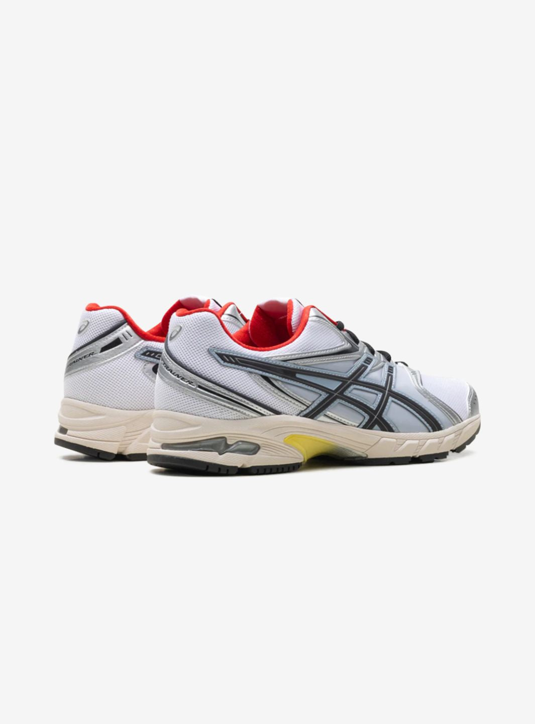 ASICS Gel-DS Trainer 14 x Stefon Diggs Baskets Blanc Noir Homme Femme - 3