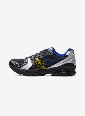 ASICS Gel-Kayano 14 x Kith Marvel vs. Capcom Wolverine Baskets Noir Mixte - 1