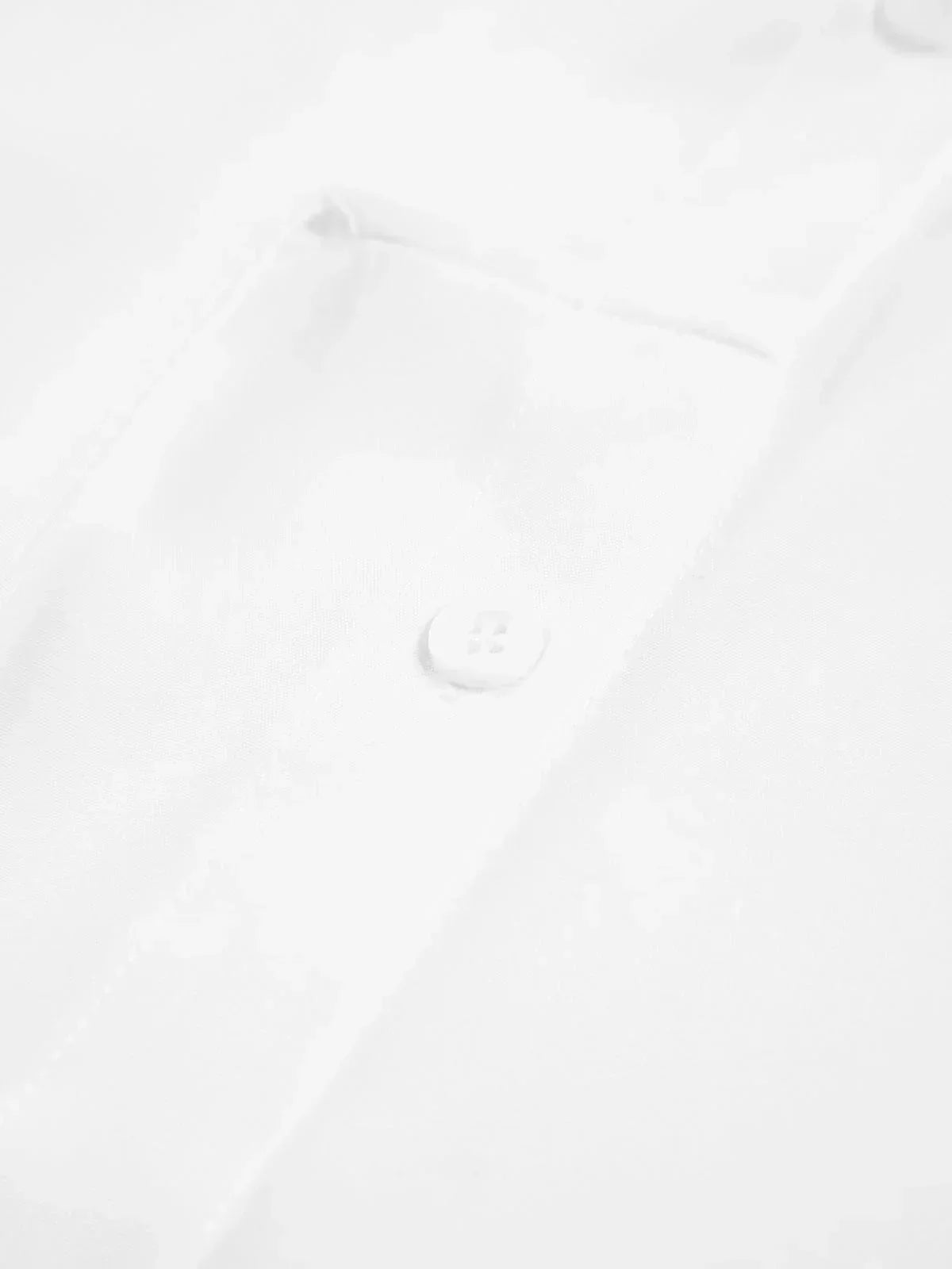 Chloé - Top femme à ceinture oversize