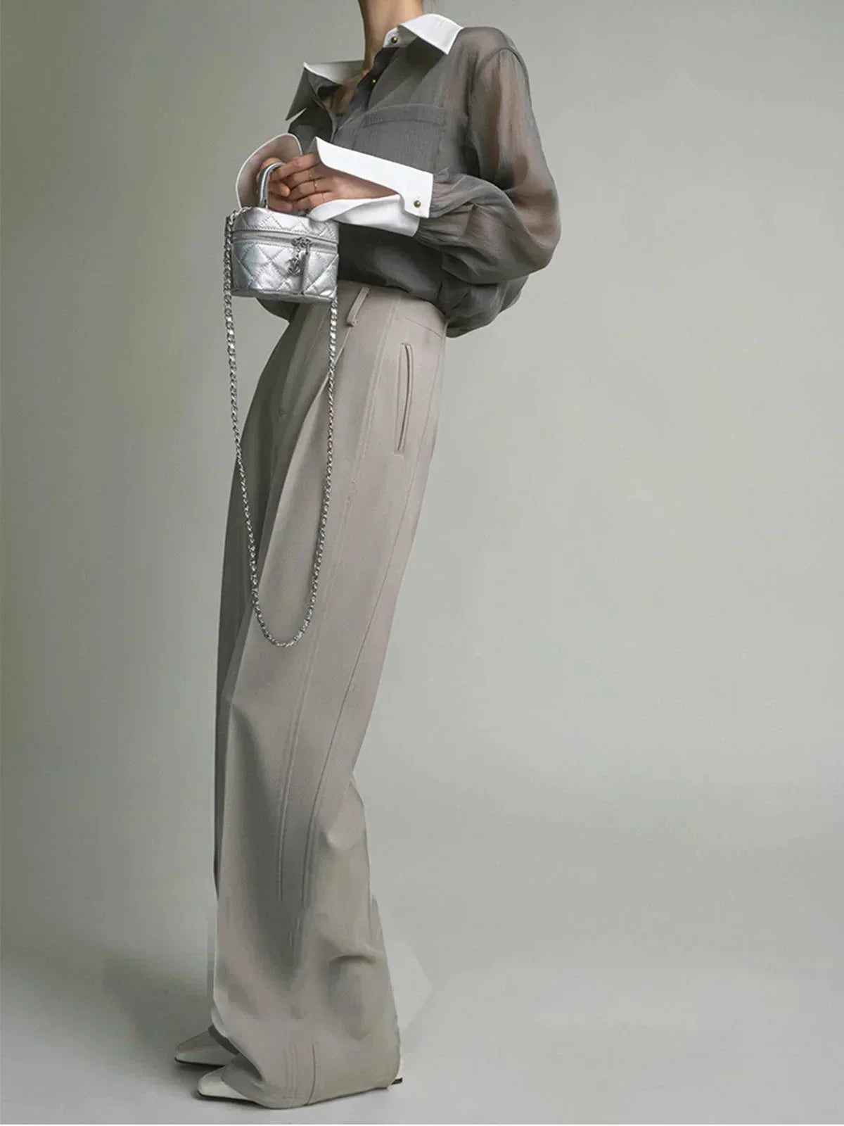 Elsa - Top femme