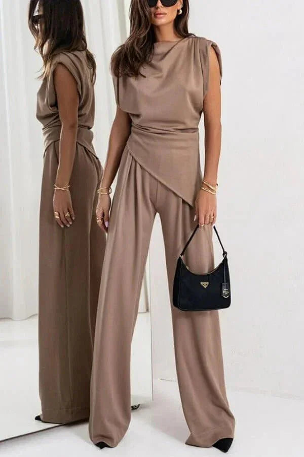 Juliette - Ensemble femme large