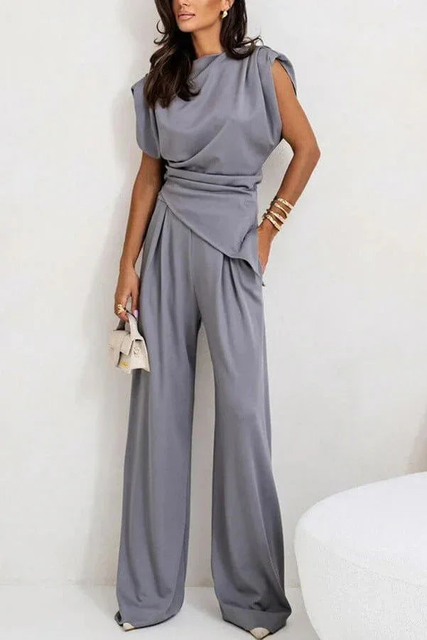Juliette - Ensemble femme large