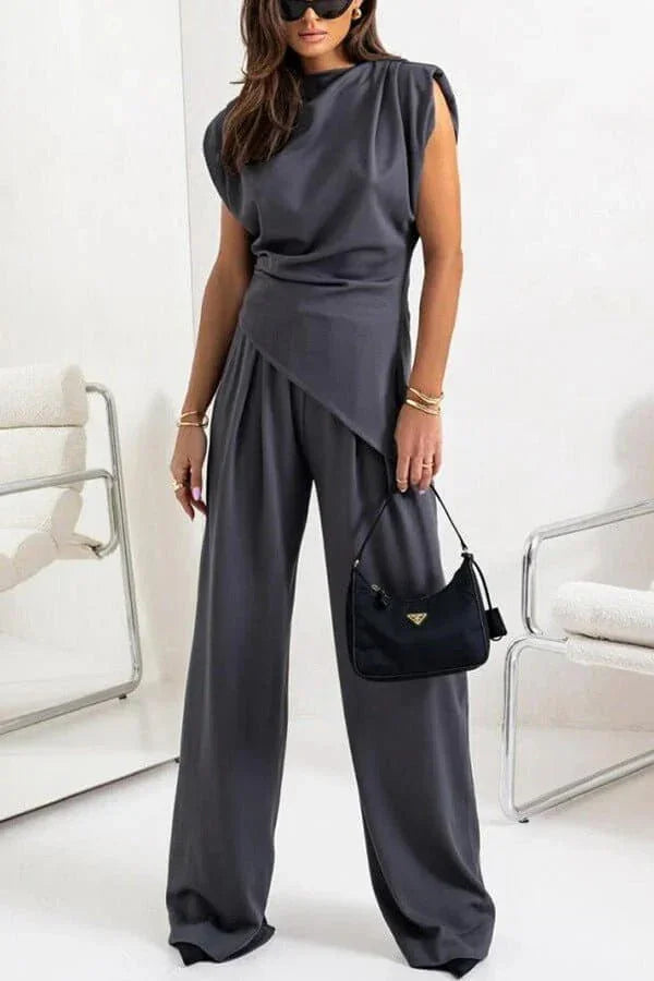 Juliette - Ensemble femme large