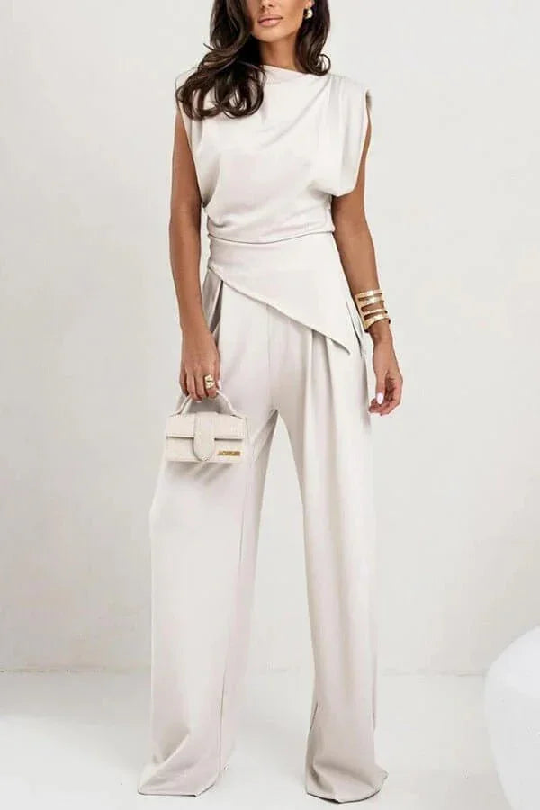 Juliette - Ensemble femme large