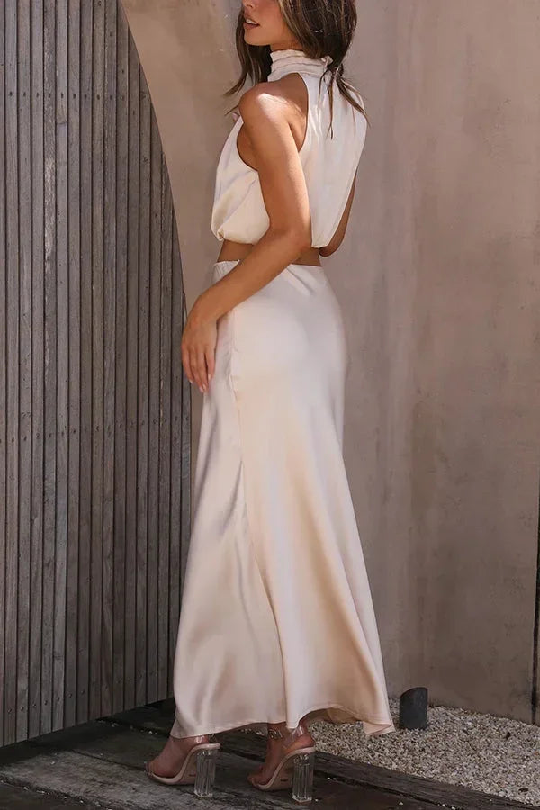 Léa - Ensemble femme