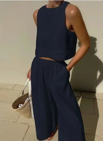 Elsa - Ensemble femme