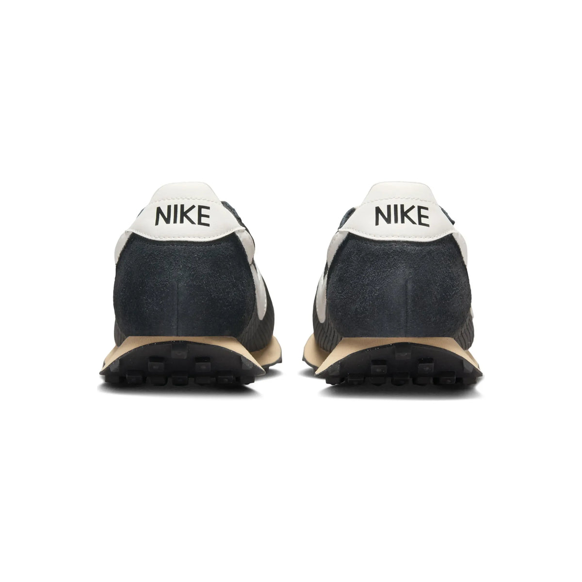 Nike LD-1000 Black Sesame Baskets Noir Homme Femme - 5