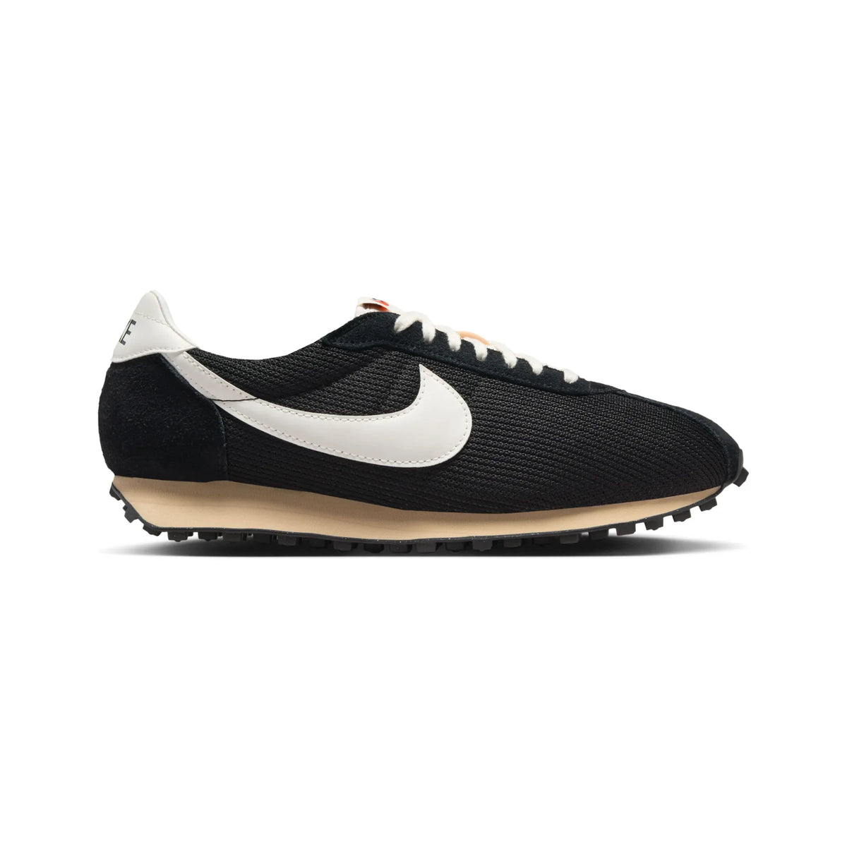 Nike LD-1000 Black Sesame Baskets Noir Homme Femme - 1