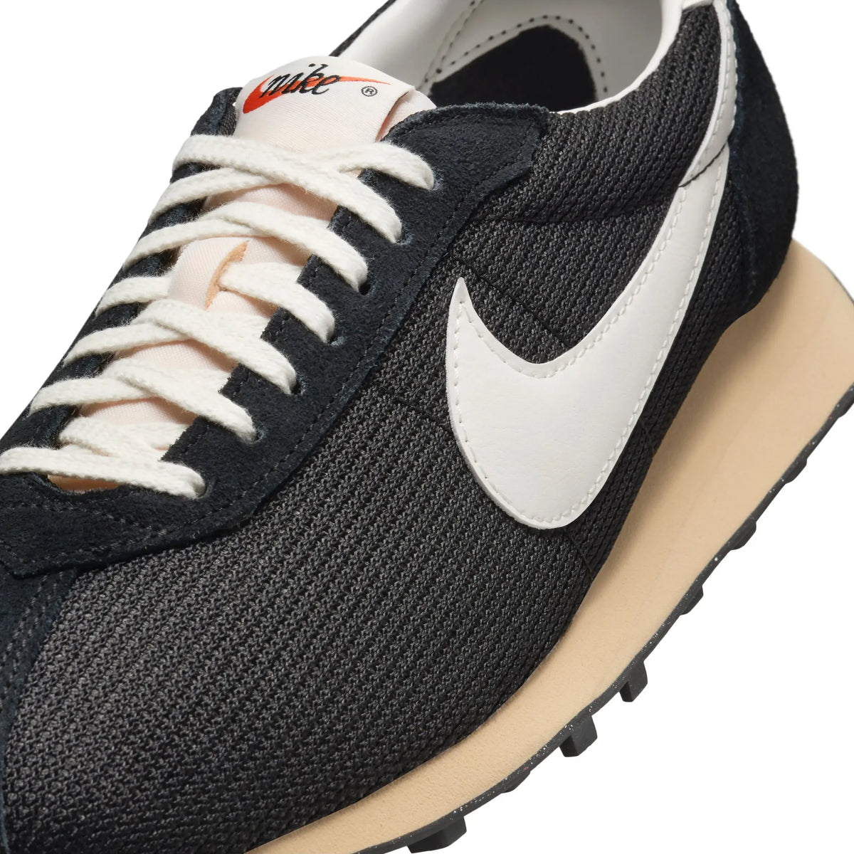 Nike LD-1000 Black Sesame Baskets Noir Homme Femme - 3