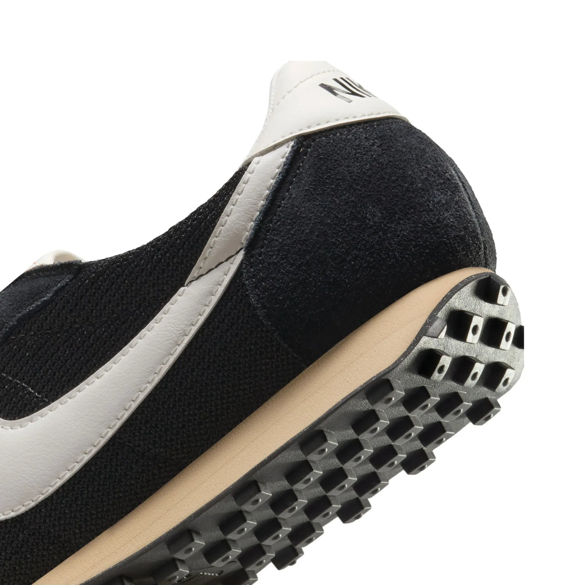 Nike LD-1000 Black Sesame Baskets Noir Homme Femme - 4