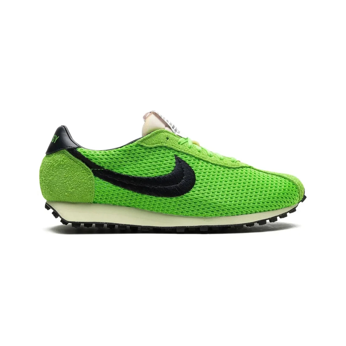 Nike LD-1000 x Stüssy Action Green Baskets Vert Homme Femme - 1