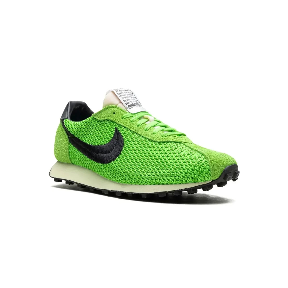Nike LD-1000 x Stüssy Action Green Baskets Vert Homme Femme - 2