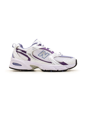 New Balance 530 Baskets Blanc Femme - 1