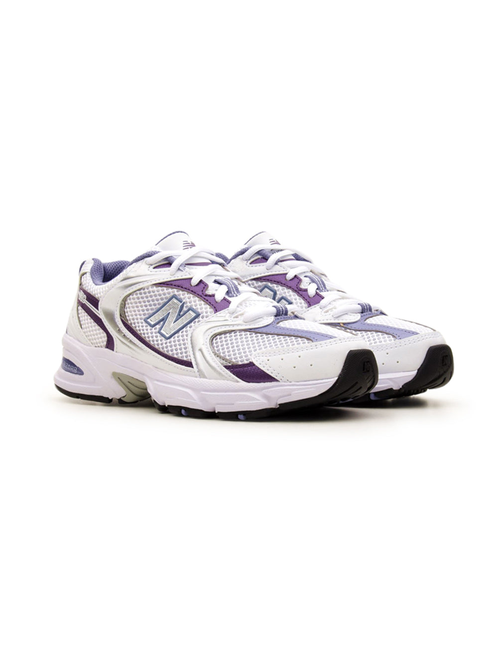 New Balance 530 Baskets Blanc Femme - 2