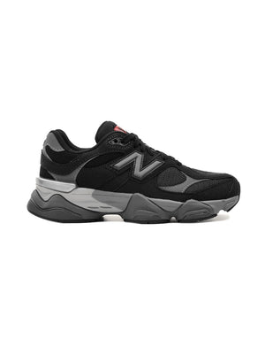 New Balance 9060 Baskets Noir Enfant GC9060BK - 1