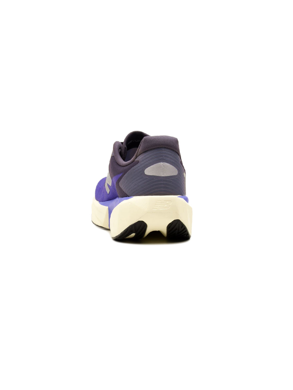 New Balance FuelCell Rebel v5 Chaussures Running Bleu Homme - 3