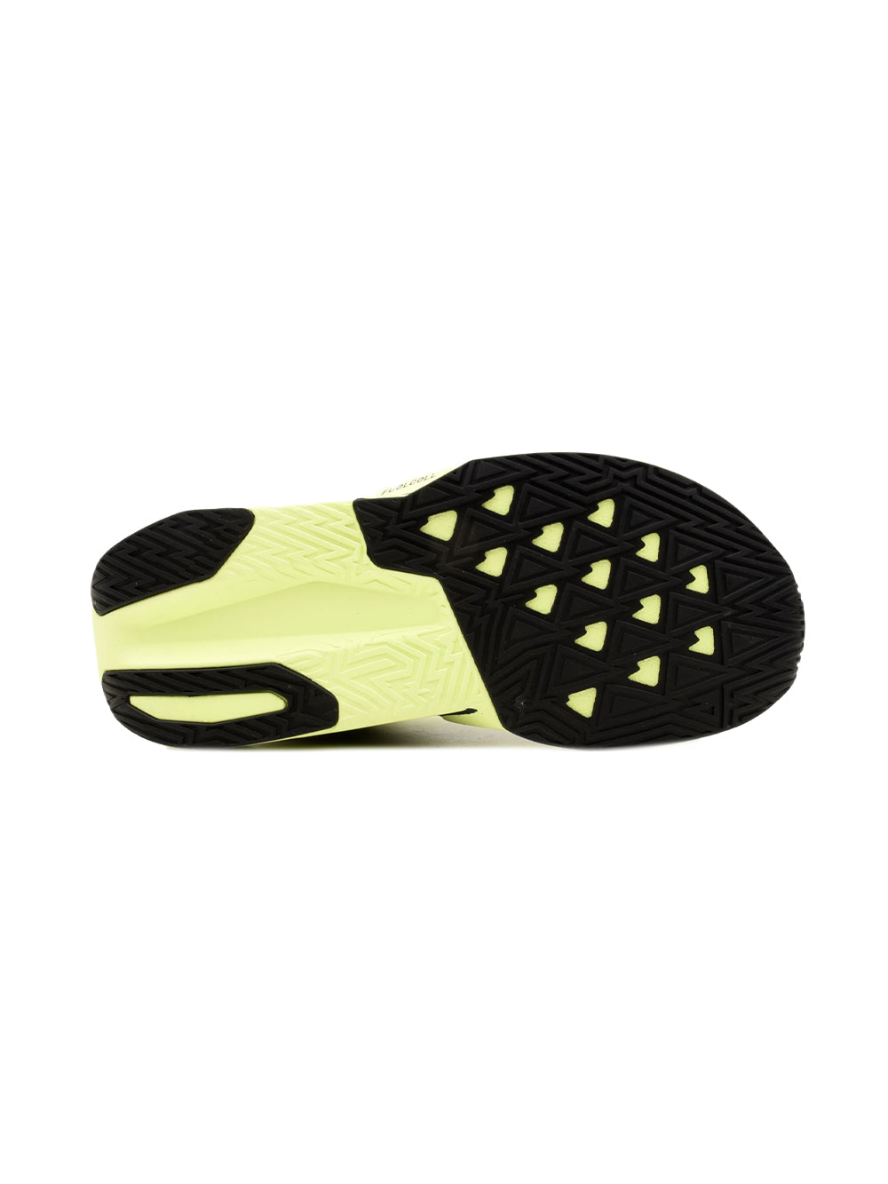 New Balance FuelCell Rebel v5 Chaussures Running Vert Homme - 4